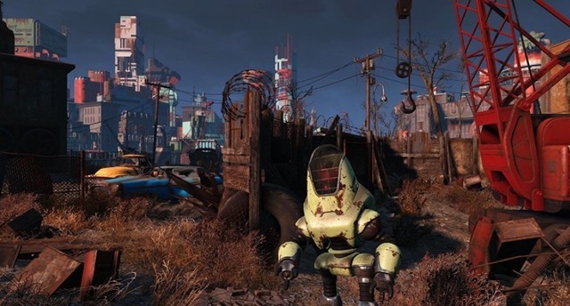 2 Fallout 4 Goty版を最安値で予約するならココ